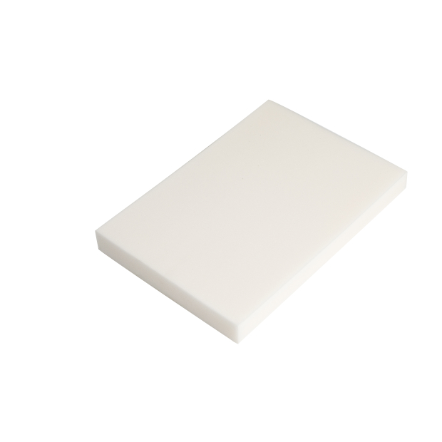 PVDF 氮氣發泡材料（PVDF N₂ Physical Foaming）